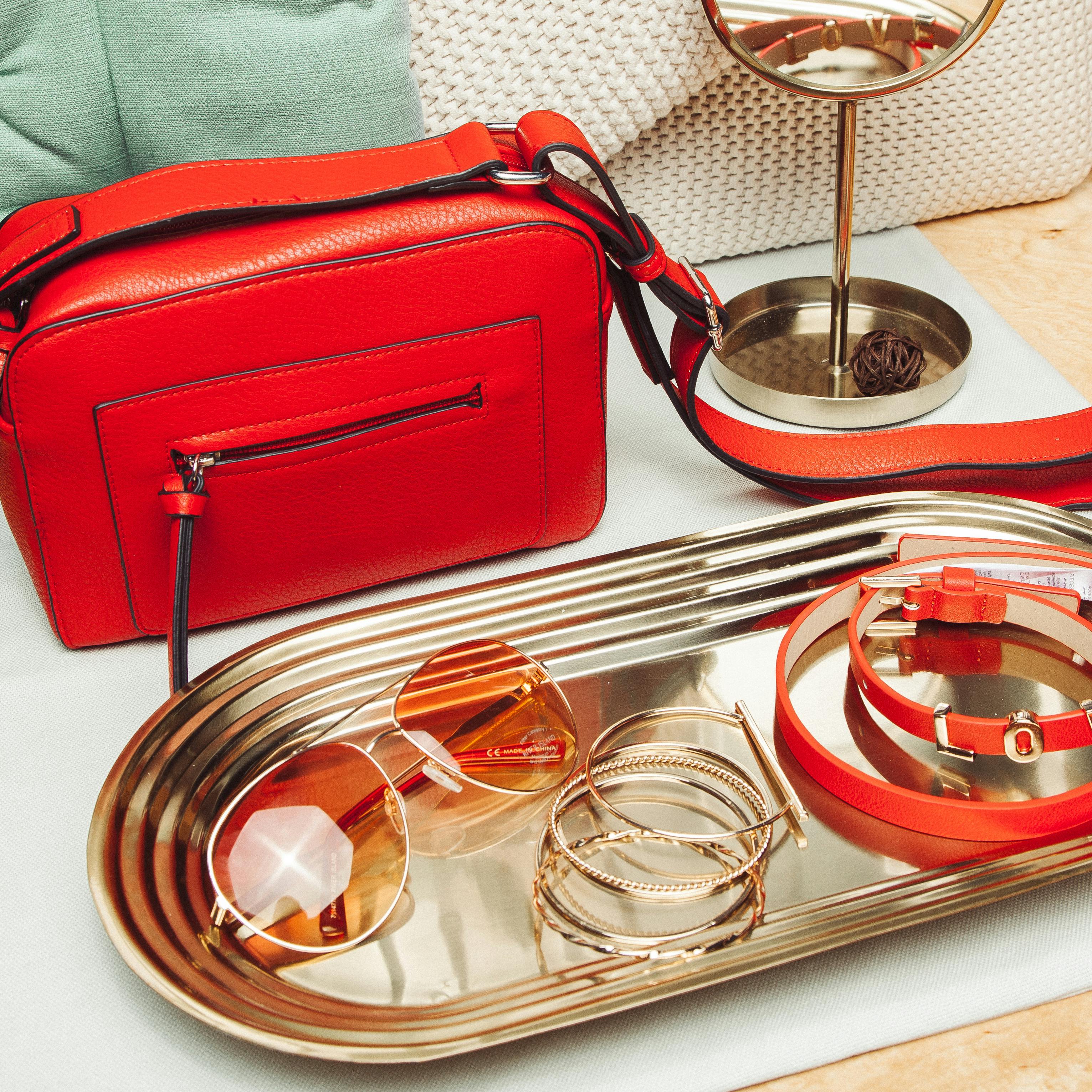Accessoires femme