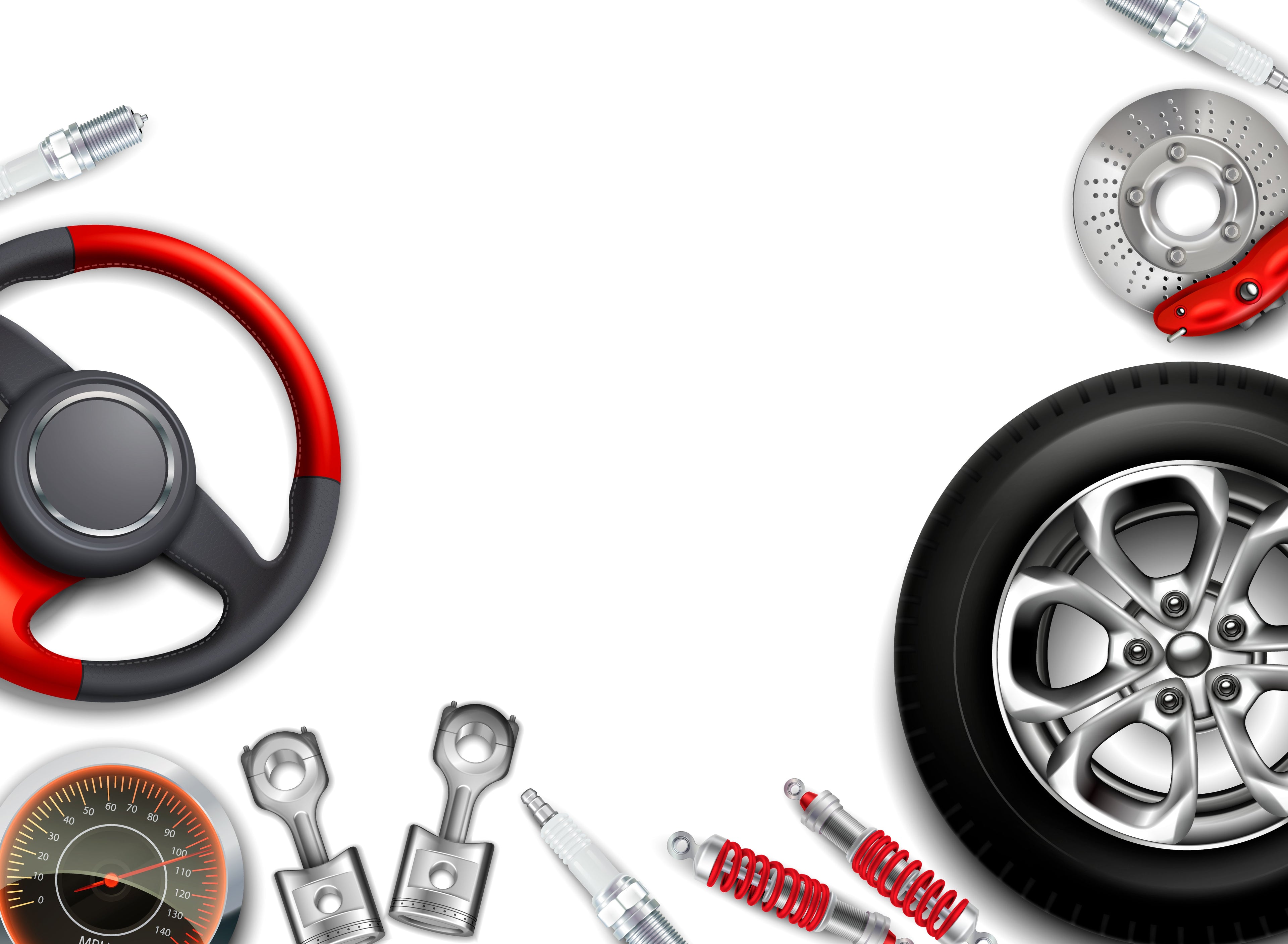 Automobile & Moto