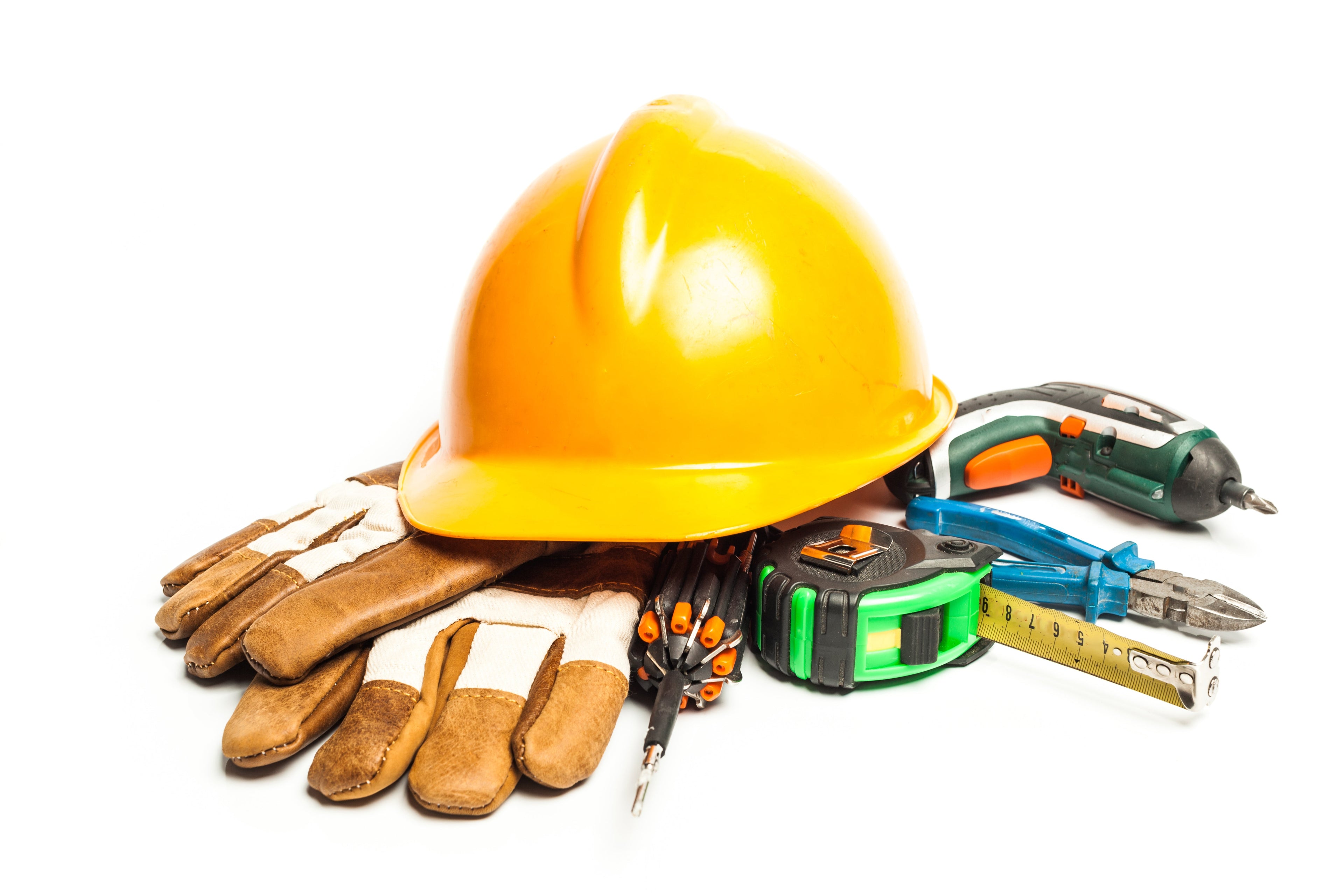 Bricolage & Habitat