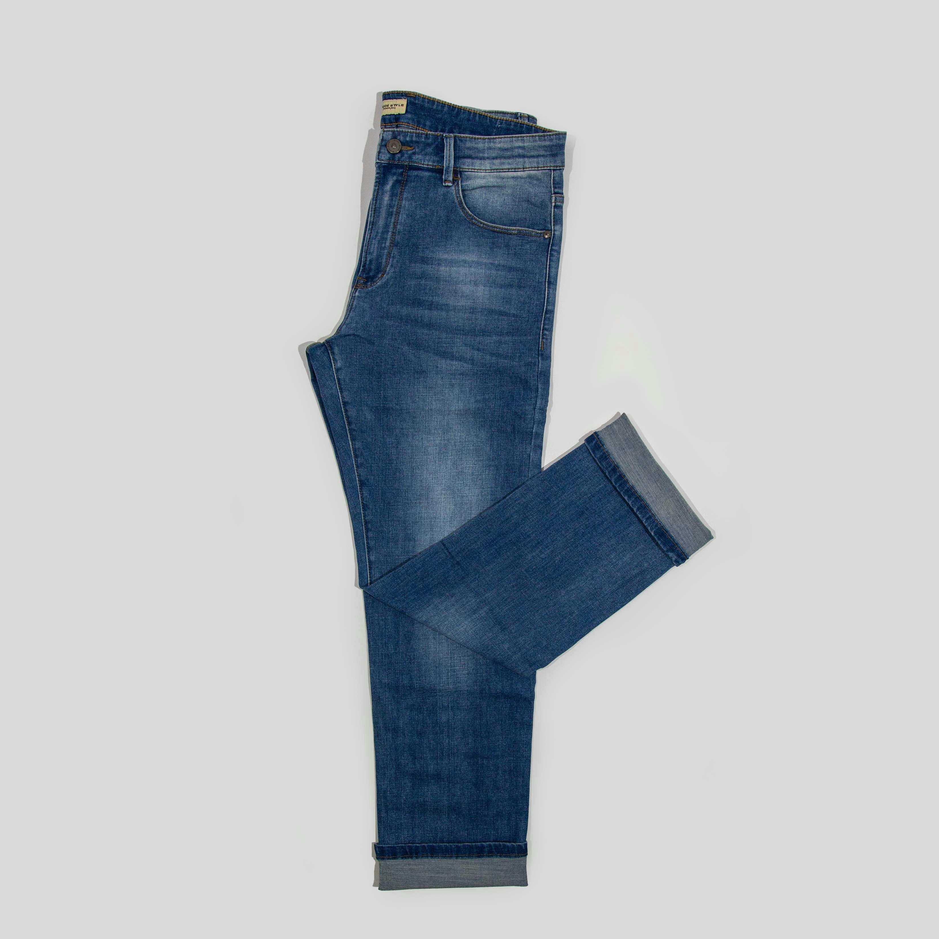 Pantalons & Jeans
