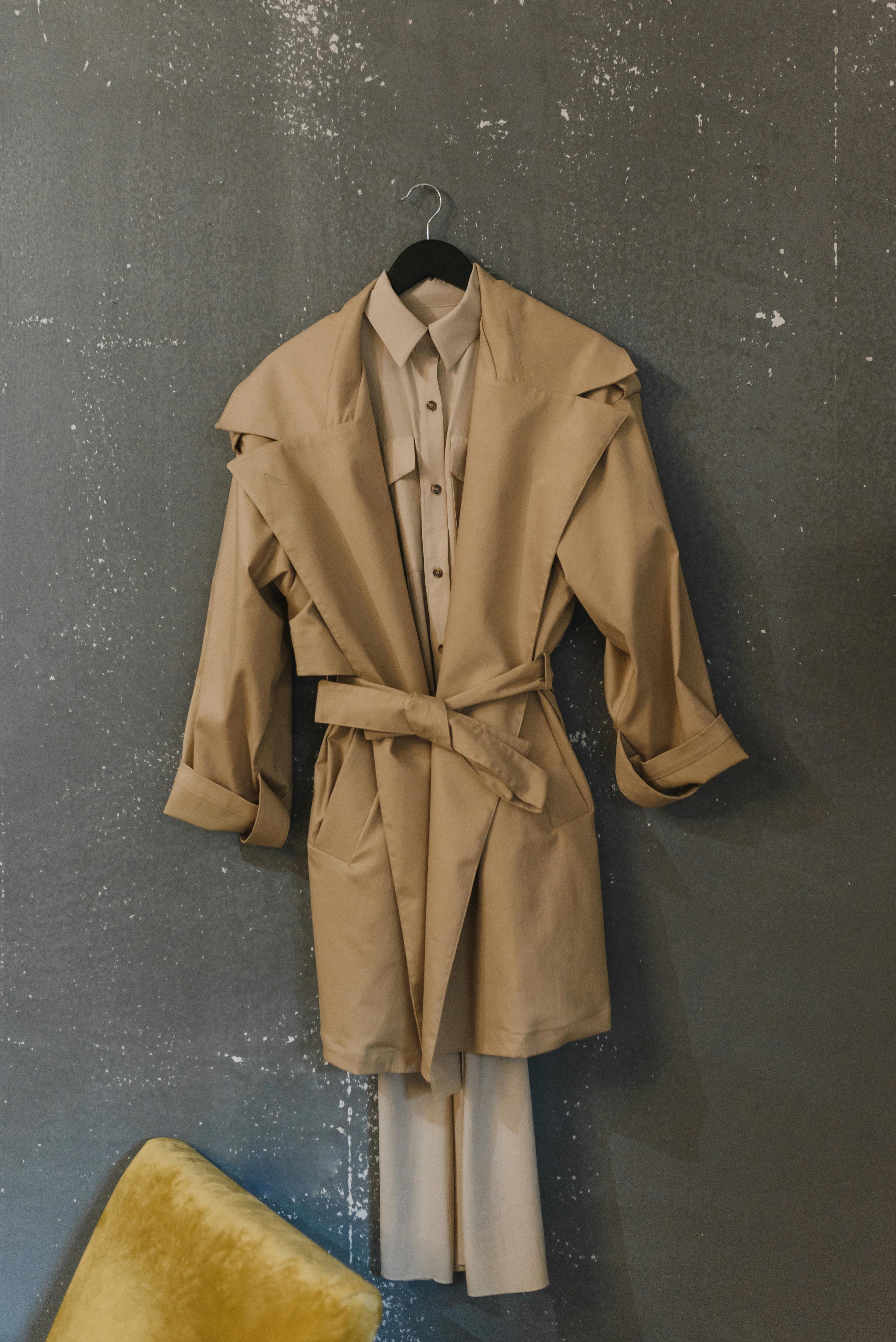 Vestes & Manteaux