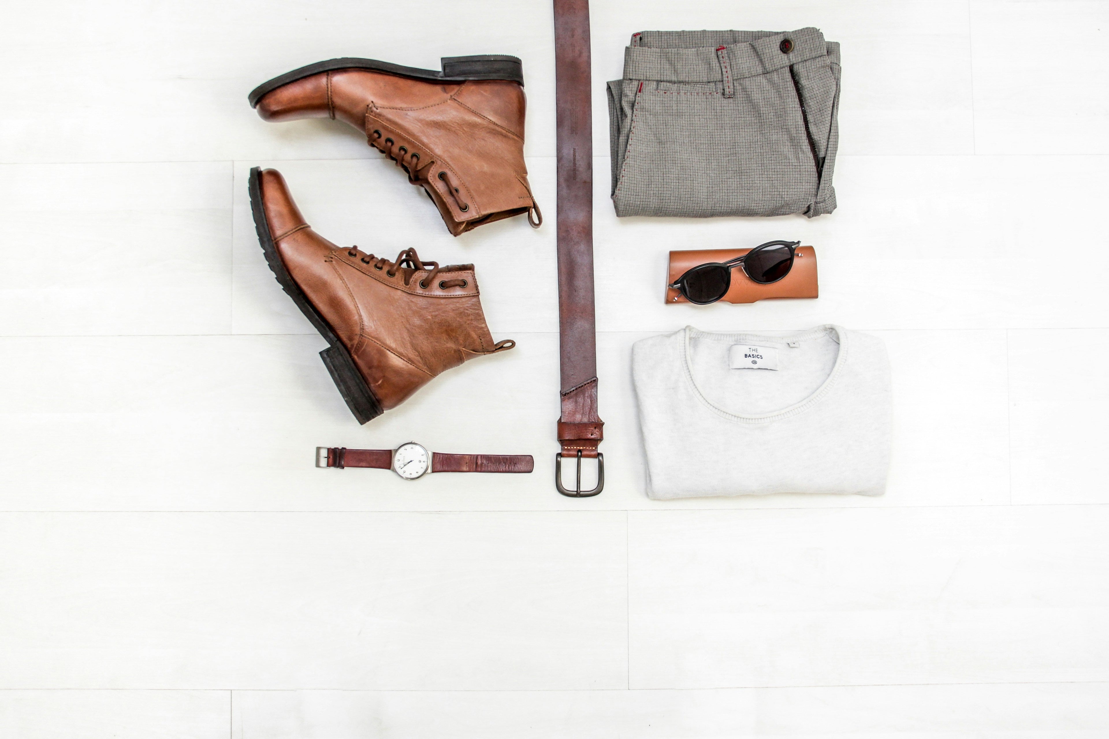 Vêtements homme