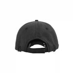 Casquette perforée à lettrage — style street américain