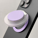 Anneau-béquille magnétique pour téléphone — coloris