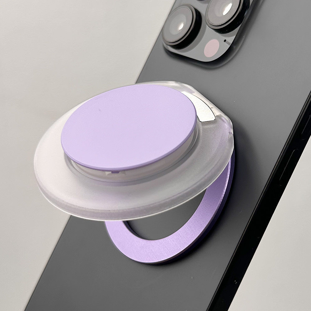 Anneau-béquille magnétique pour téléphone — coloris