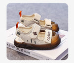 Chaussures de plage enfant — grande pointure