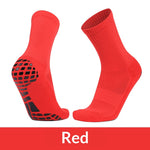 Chaussettes d’entraînement épaisses à semelle rembourrée