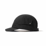 Casquette à visière courte — coupe rétro coréenne