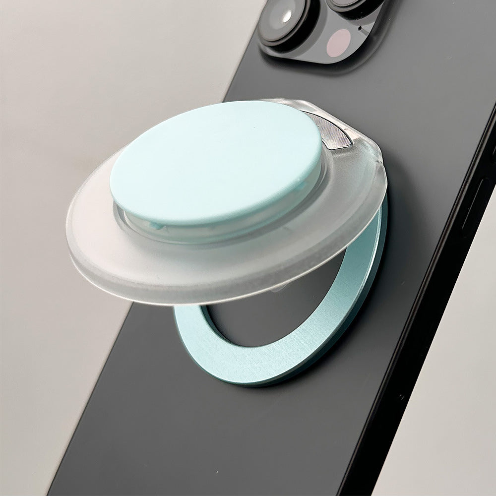 Anneau-béquille magnétique pour téléphone — coloris