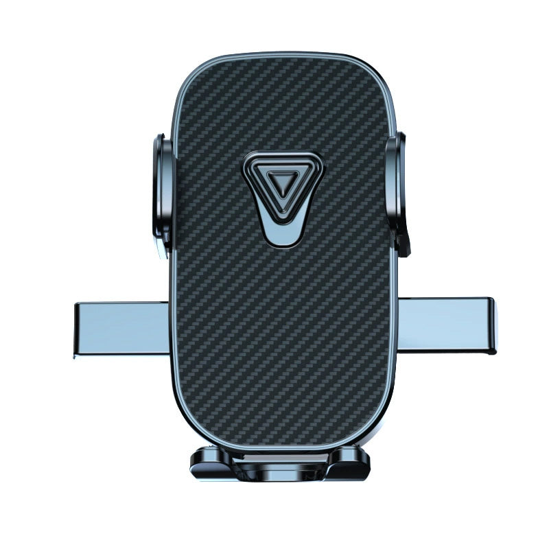 Support téléphone à serrage automatique — grille d’aération