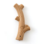 Bâtons à mâcher en fibre de bois, quatre formes