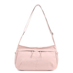 Grand sac bandoulière — grande contenance pour le quotidien