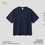 T-shirt homme à séchage rapide — effet frais au contact — coloris