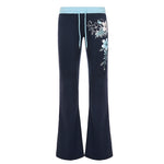 Pantalon de jogging femme — coupe simple, toucher doux