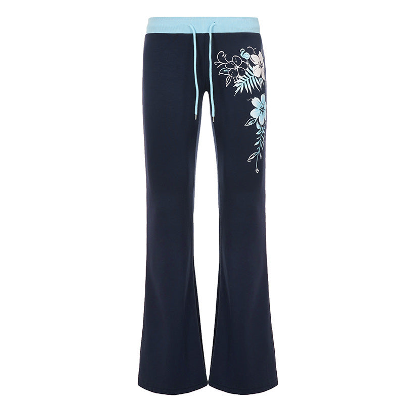 Pantalon de jogging femme — coupe simple, toucher doux
