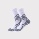 Chaussettes de sport à semelle amortissante — anti-glisse