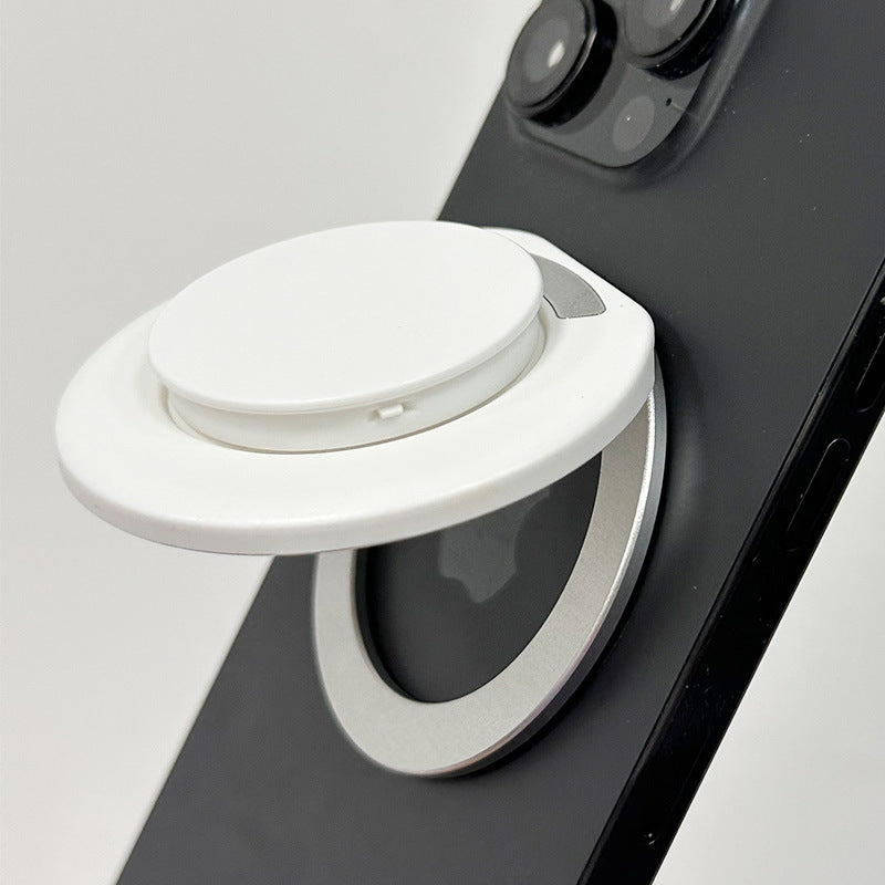 Anneau-béquille magnétique pour téléphone — coloris
