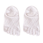 Chaussettes homme en coton fin — respirantes