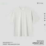 T-shirt homme à séchage rapide — effet frais au contact