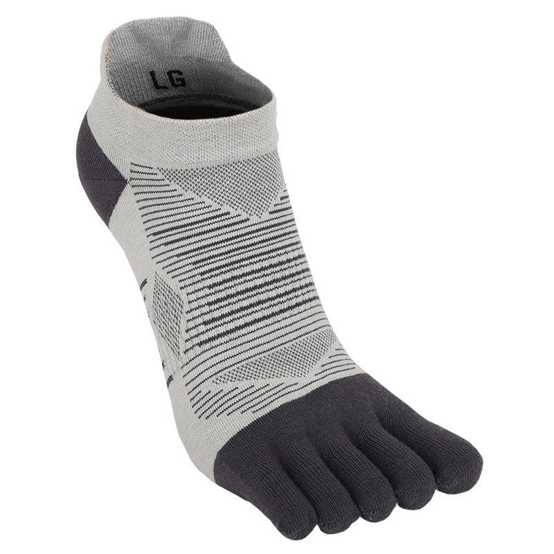 Chaussettes à cinq doigts — séchage rapide