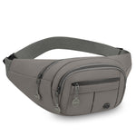 Sac bandoulière épuré — format compact, bandoulière réglable
