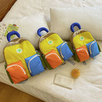 Sac à dos enfant léger — voyage et sorties