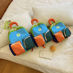 Sac à dos enfant léger — voyage et sorties
