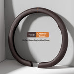 Housse de volant perforée respirante — volant rond ou forme  — coloris