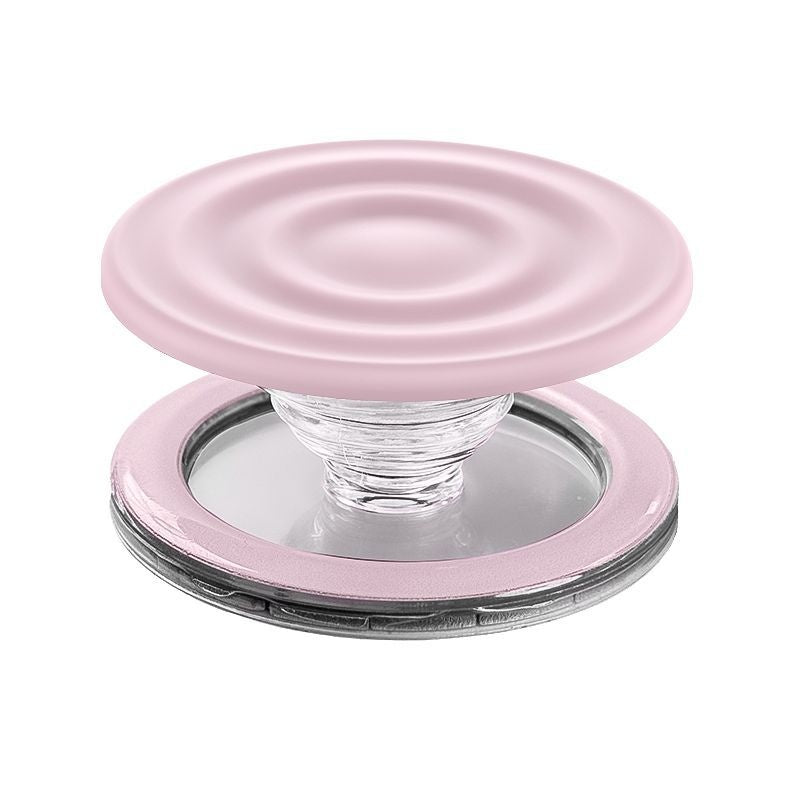 Béquille magnétique rétractable pour téléphone — coloris