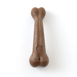 Bâtons à mâcher en fibre de bois, quatre formes