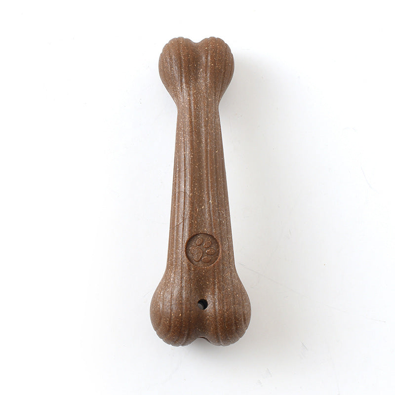 Bâtons à mâcher en fibre de bois, quatre formes