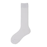 Chaussettes homme de ville — fines, pour chaussures habillée — coloris