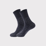 Chaussettes de sport à semelle amortissante — anti-glisse