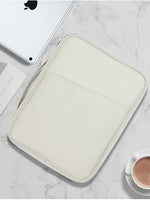 Sacoche zippée à poignée — ordinateur portable ou tablette