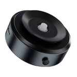Socle ventouse pour support de téléphone, tableau de bord