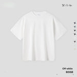 T-shirt homme à séchage rapide — effet frais au contact