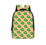 Sac à dos enfant à motif dinosaure — grande contenance — coloris