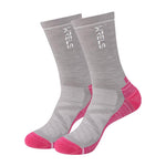 Chaussettes chaudes montantes — marche et randonnée