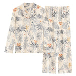 Ensemble 3 pièces — cardigan, haut et pantalon