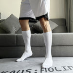 Chaussettes homme de ville — fines, pour chaussures habillées