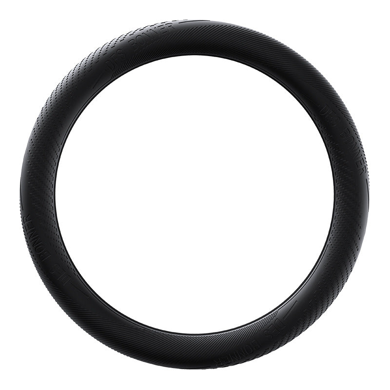 Housse de volant en silicone fine — 38 cm