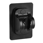 Support de douchette sans perçage — orientable