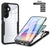 Coque intégrale Samsung Galaxy avec film — Galaxy S21 à S24