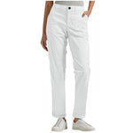 Pantalon de travail femme à poches multiples