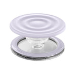 Béquille magnétique rétractable pour téléphone