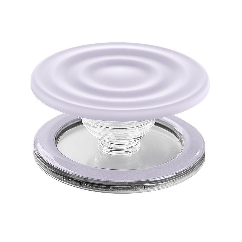 Béquille magnétique rétractable pour téléphone