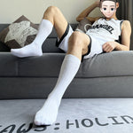 Chaussettes homme de ville — fines, pour chaussures habillées