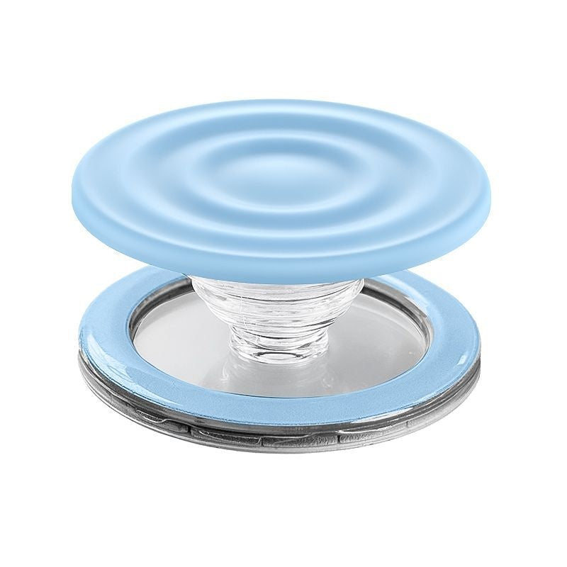 Béquille magnétique rétractable pour téléphone — coloris