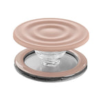 Béquille magnétique rétractable pour téléphone