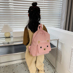 Sac à dos d’été pour enfant — format léger